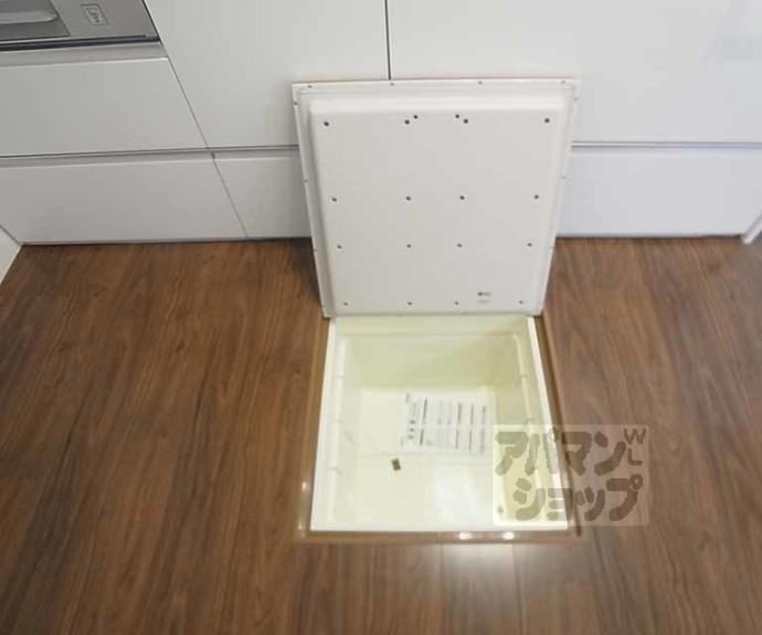 【セントフィオーレ西山天王山】間取