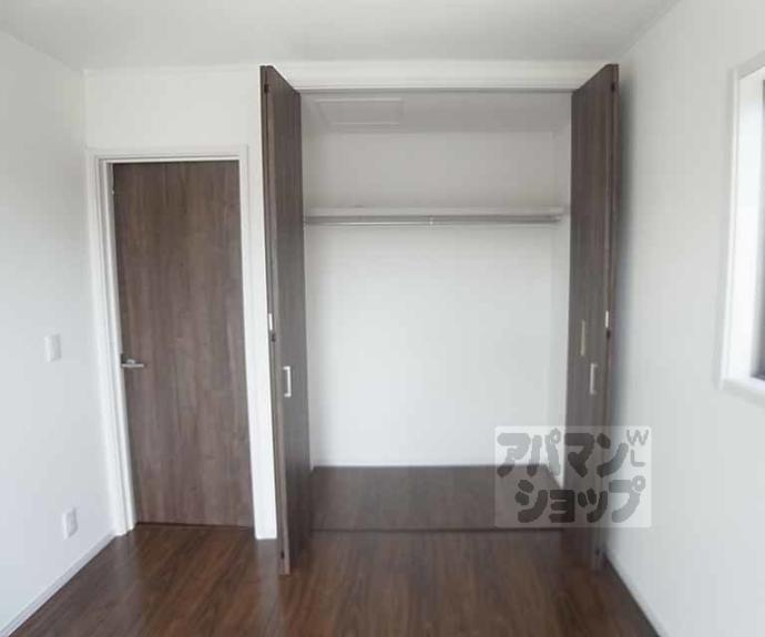 【セントフィオーレ西山天王山】間取