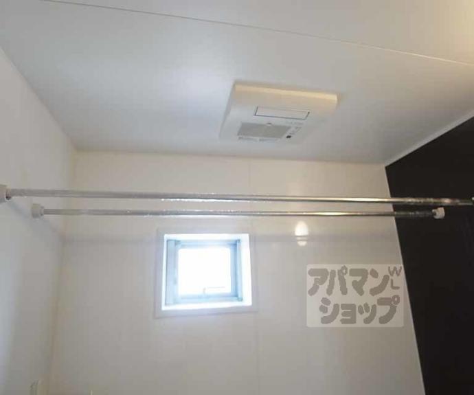 【セントフィオーレ西山天王山】間取