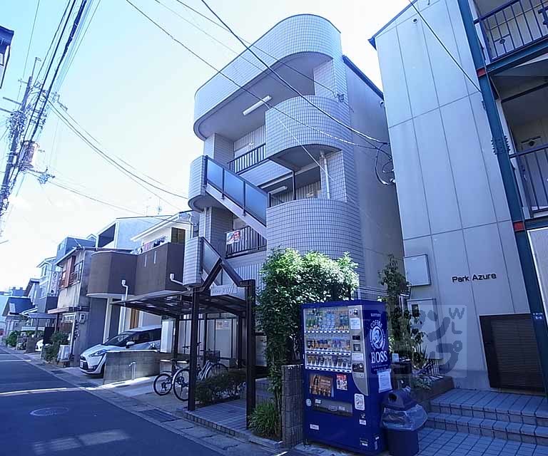 メゾンドフジ