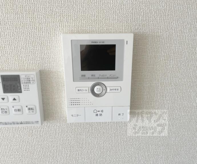 【クオーレ東向日】間取
