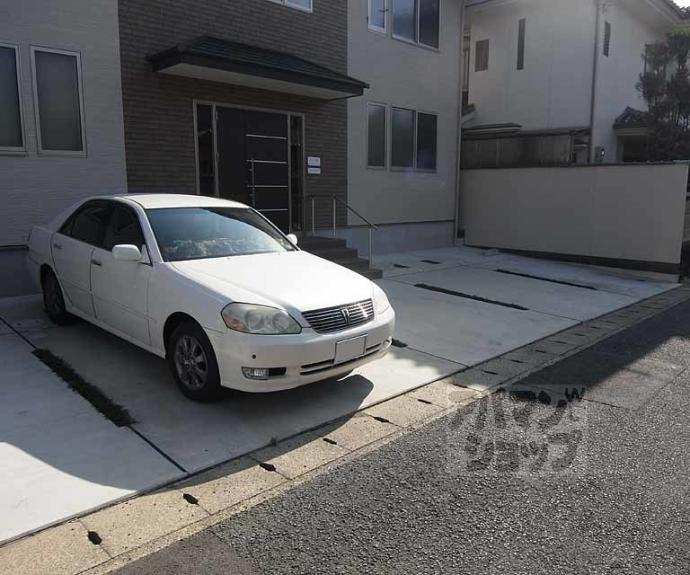 【セレーナ桂】間取
