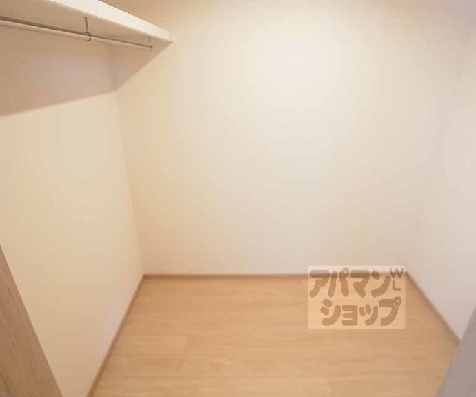 【セレーナ桂】間取