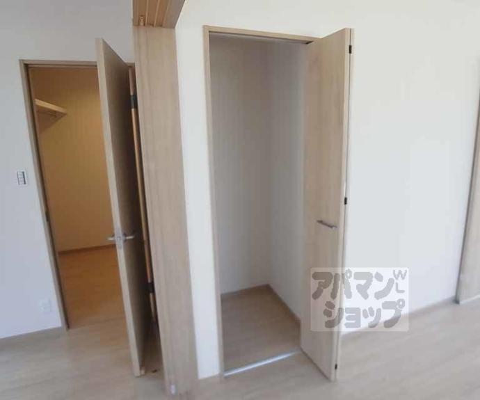 【セレーナ桂】間取