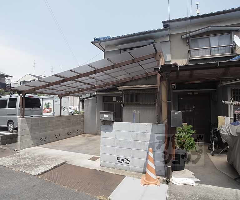 松尾鈴川町貸家１１－１