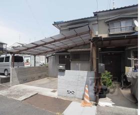 松尾鈴川町貸家１１－１：間取図