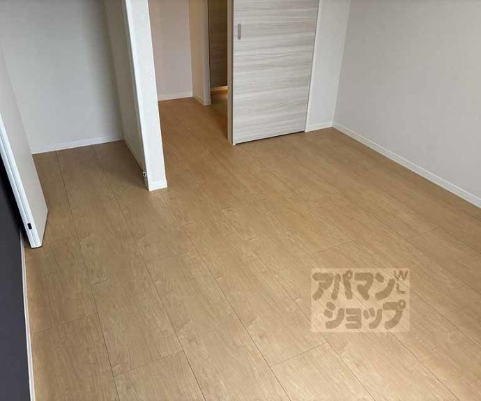 【Sha Maison Reposer】間取