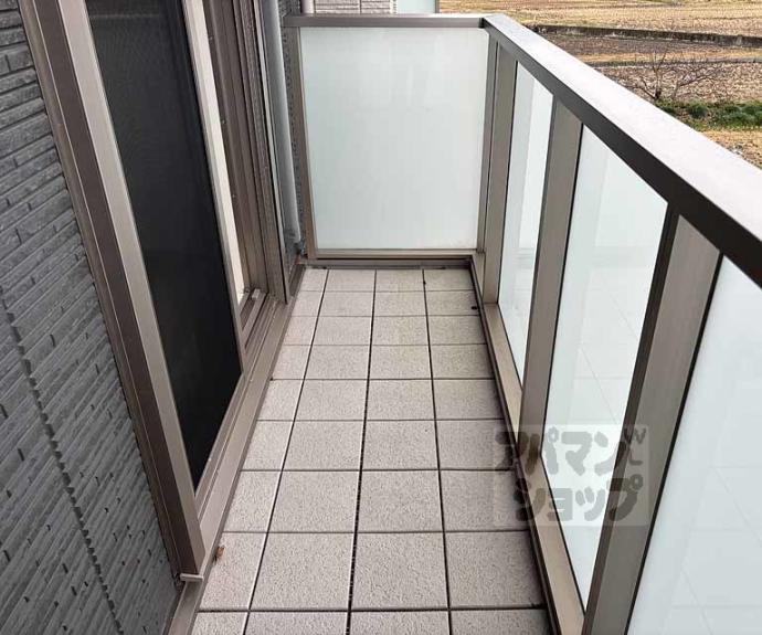 【Sha Maison Reposer】間取