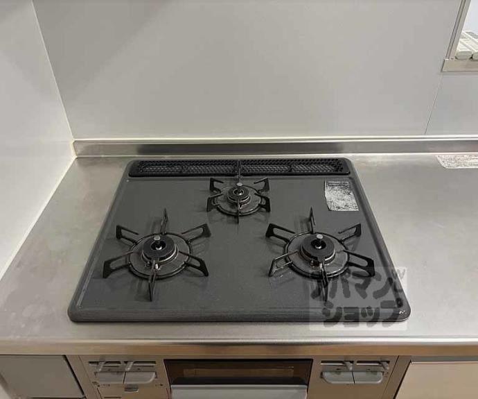 【Sha Maison Reposer】間取