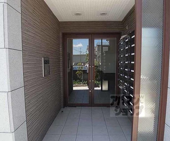 【D・マローネ 桂】間取