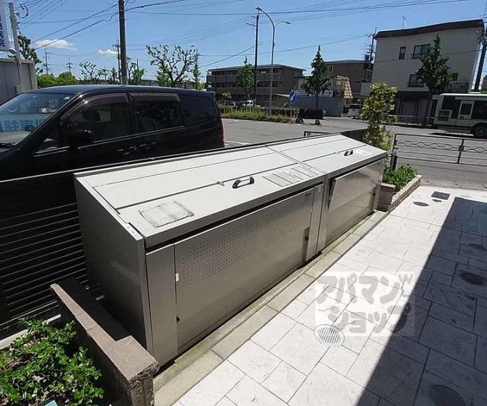 【D・マローネ 桂】間取