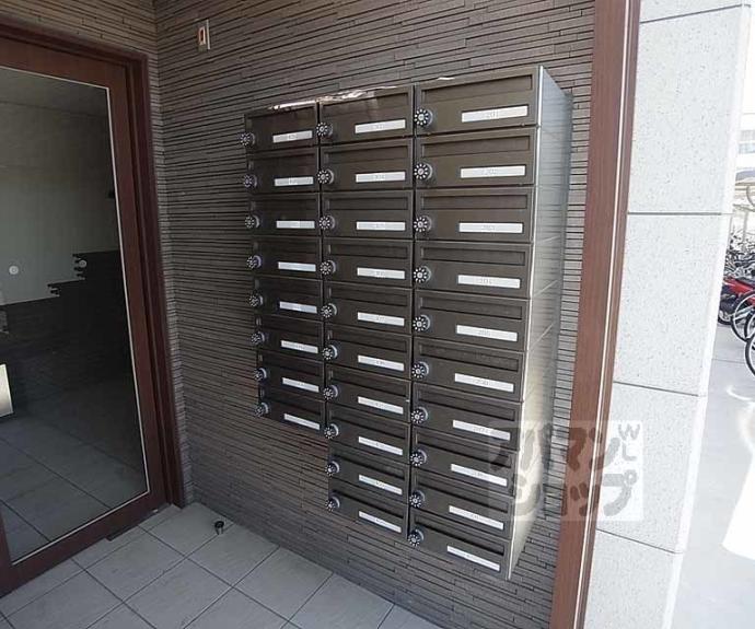 【D・マローネ 桂】間取