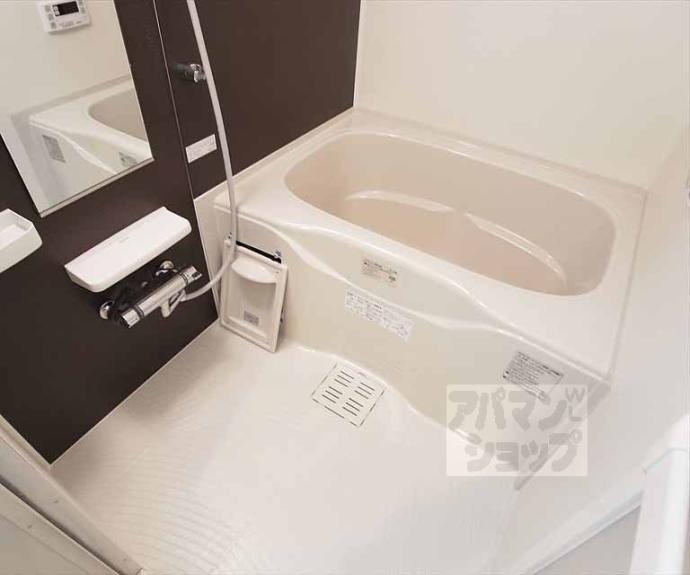 【D・マローネ 桂】間取