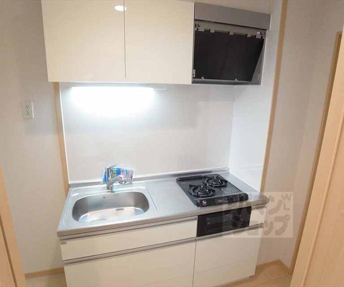 【D・マローネ 桂】間取