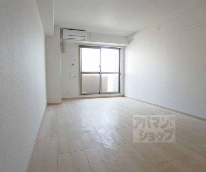 【Ｄ・マローネ　桂】間取