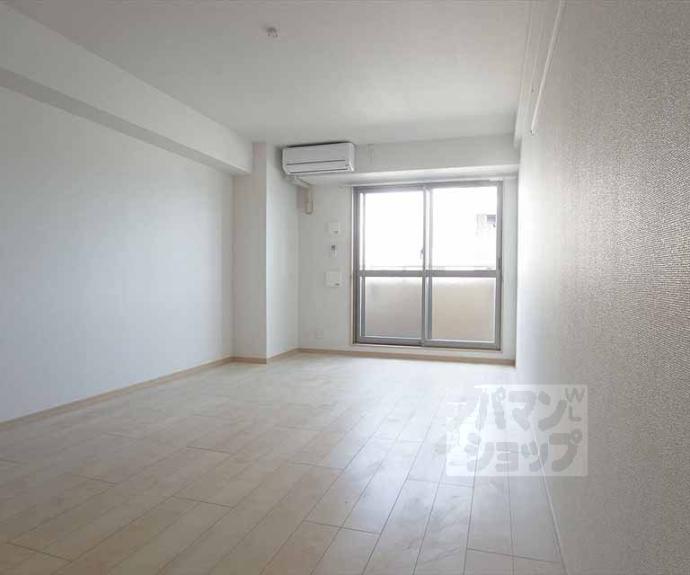 【D・マローネ 桂】間取