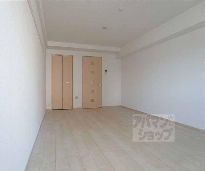 【D・マローネ 桂】間取