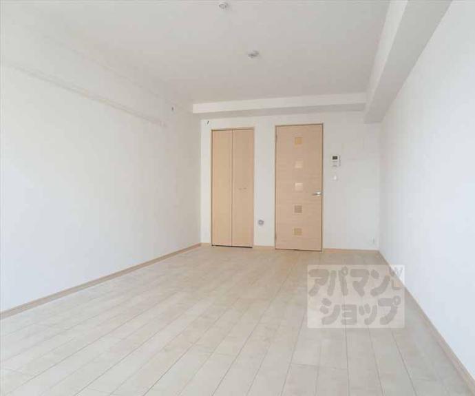 【D・マローネ 桂】間取