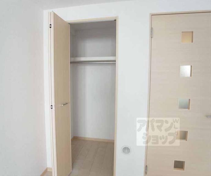 【D・マローネ 桂】間取