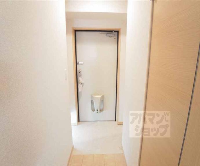 【Ｄ・マローネ　桂】間取