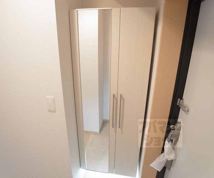 【Ｄ・マローネ　桂】間取