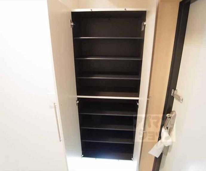 【Ｄ・マローネ　桂】間取