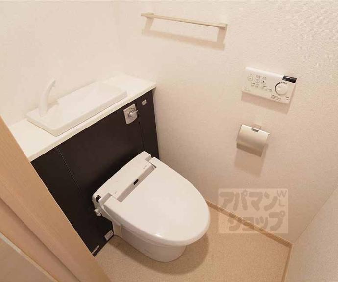 【D・マローネ 桂】間取