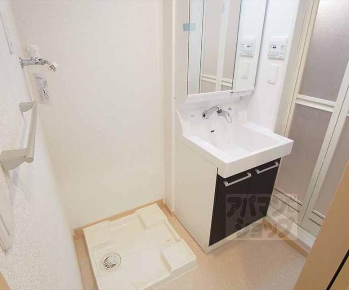 【D・マローネ 桂】間取