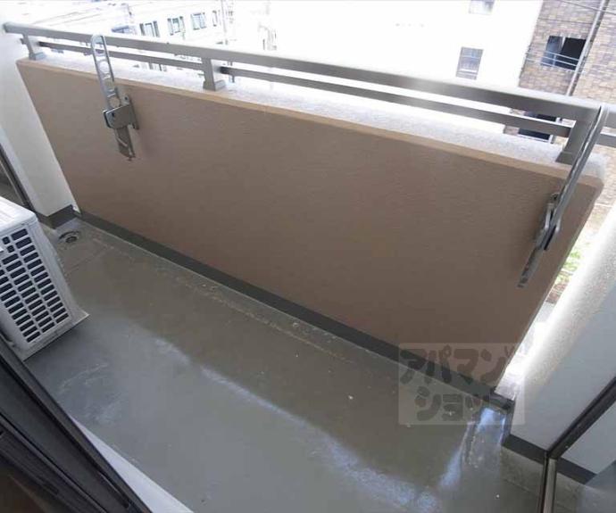 【D・マローネ 桂】間取