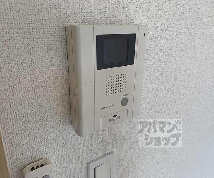 【Ｄ・マローネ　桂】間取