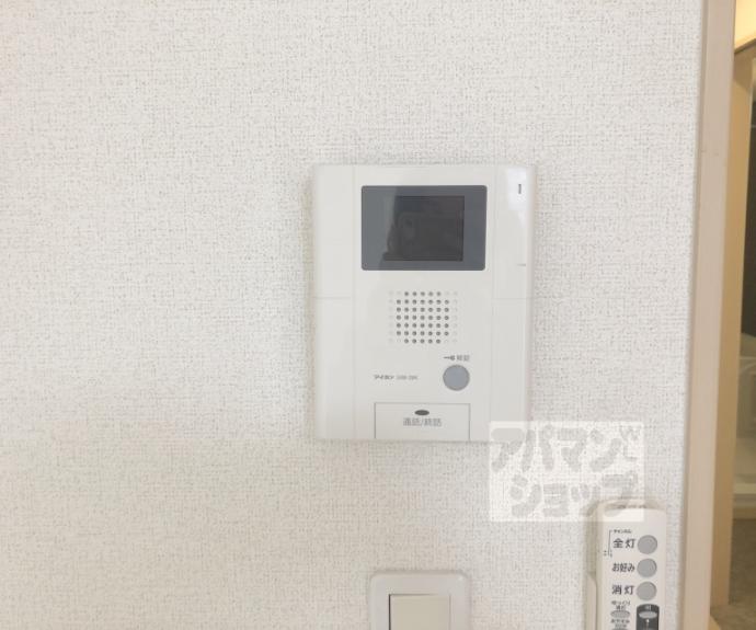 【D・マローネ 桂】間取