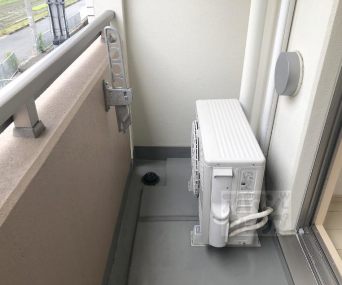 【D・マローネ 桂】間取