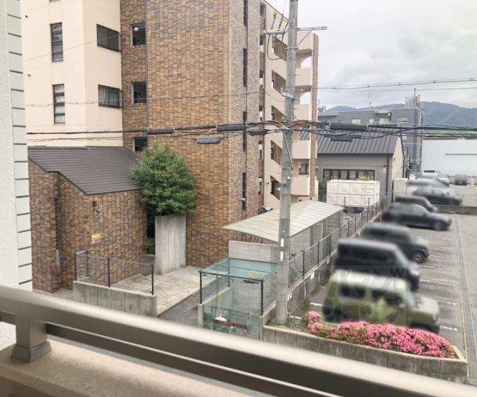 【D・マローネ 桂】間取