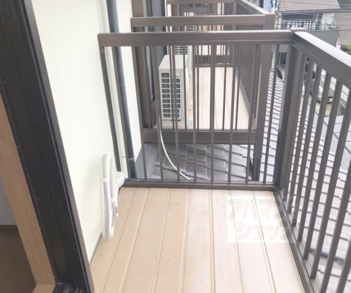 【大枝西長町テラスハウス4-23】間取