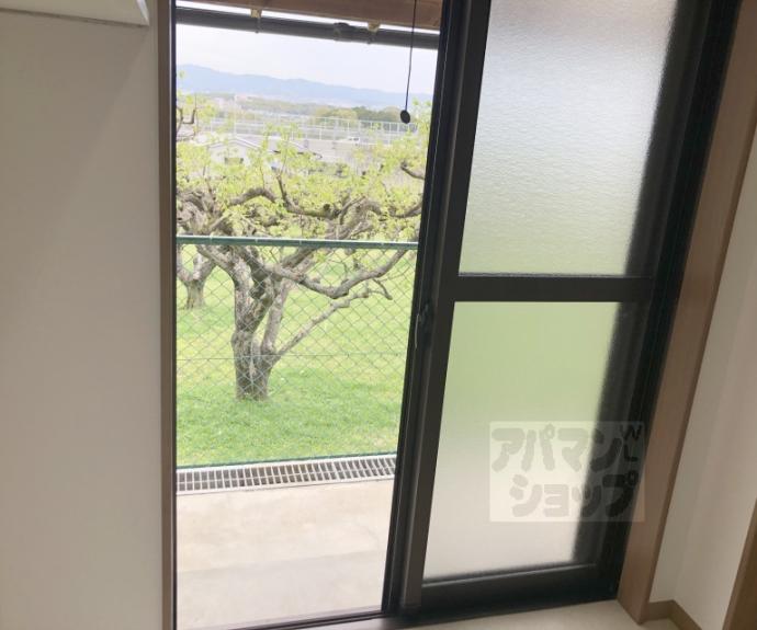 【大枝西長町テラスハウス4-23】間取