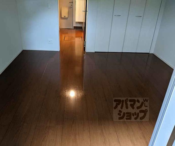 【ビューバロック】間取