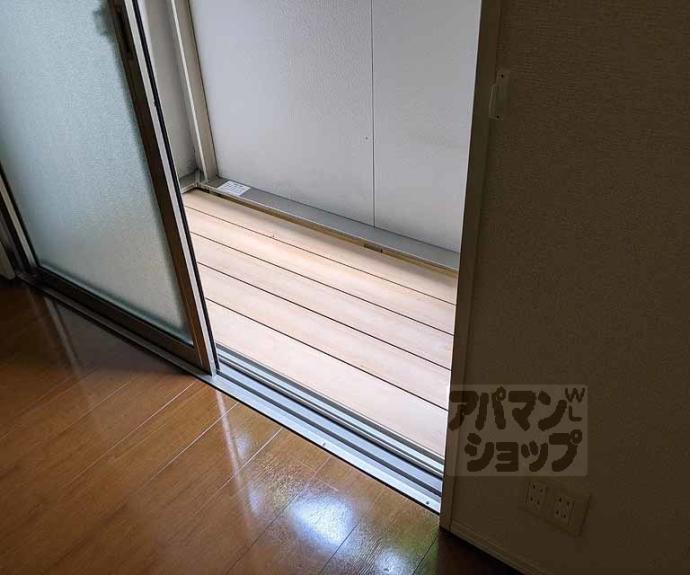 【ビューバロック】間取