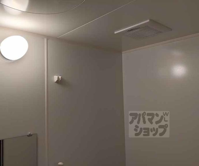 【ビューバロック】間取