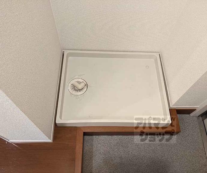 【ビューバロック】間取