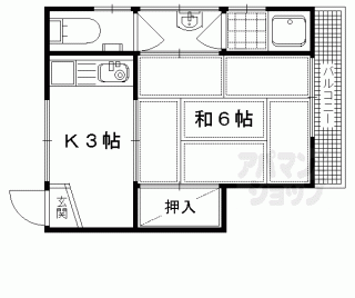 【富畑荘】