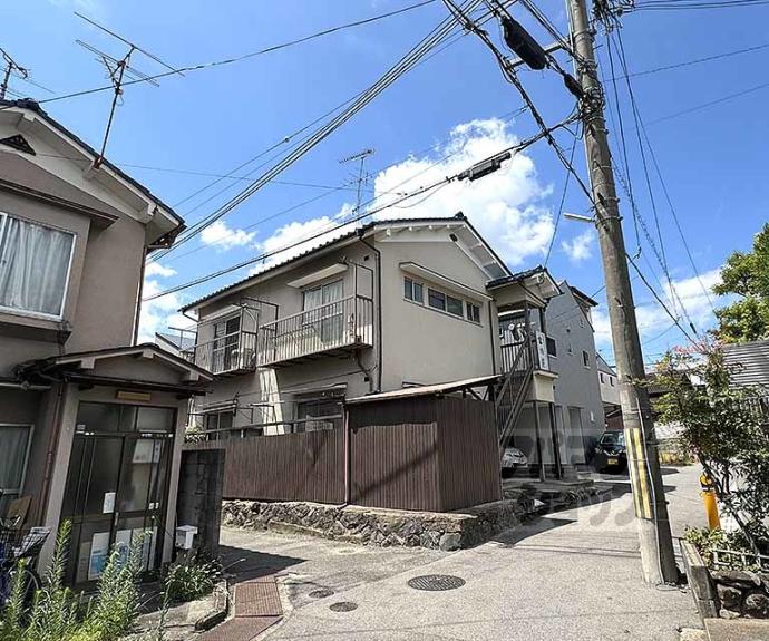 【富畑荘】間取