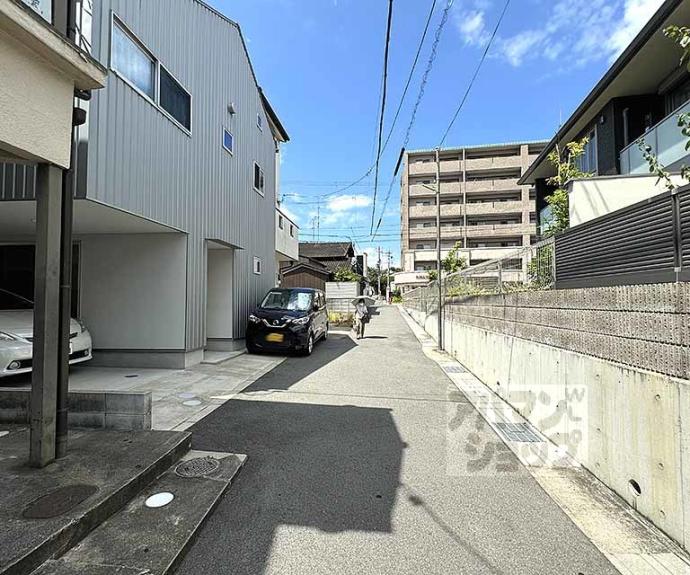 【富畑荘】間取