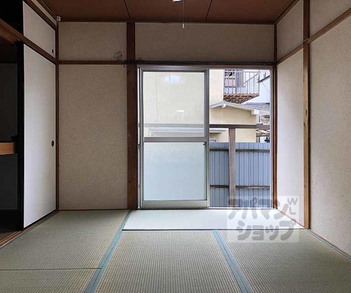 【富畑荘】間取