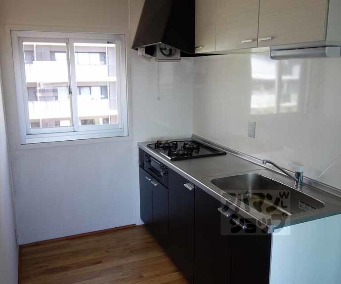 【2+apartment】間取