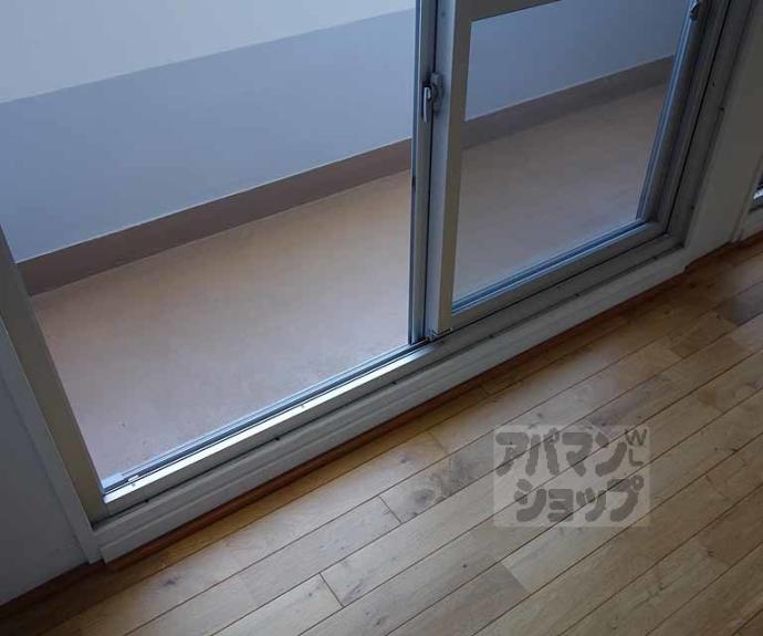 【2+apartment】間取