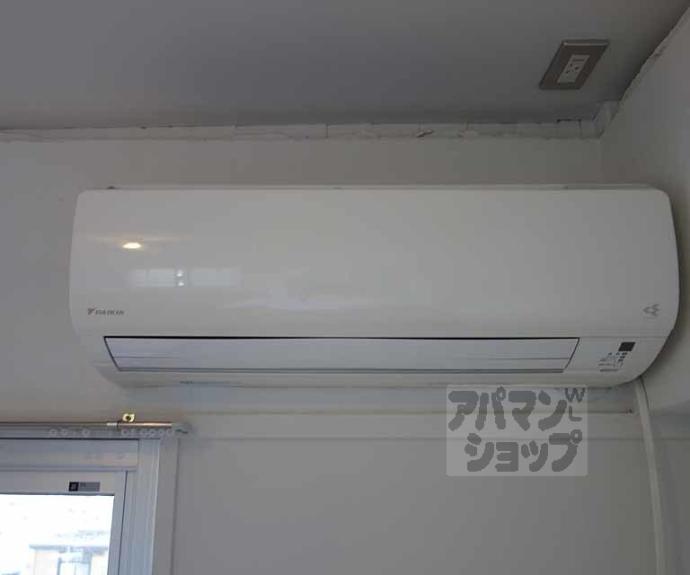 【2+apartment】間取