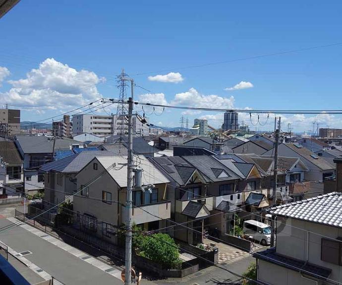 【2+apartment】間取