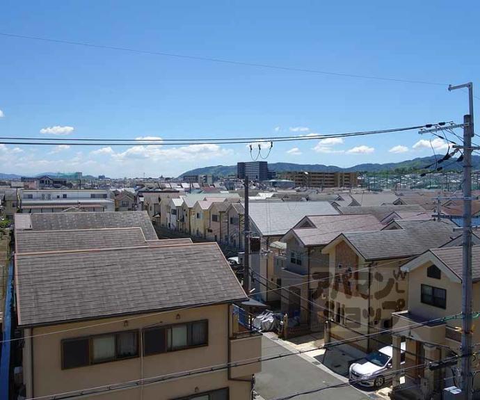 【2+apartment】間取