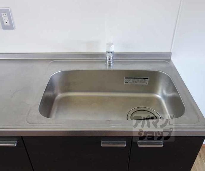 【2+apartment】間取