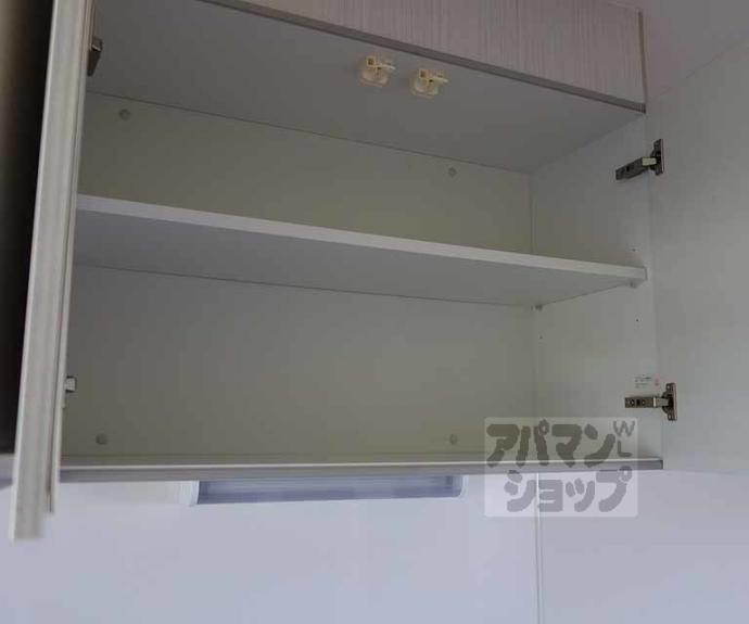 【2+apartment】間取
